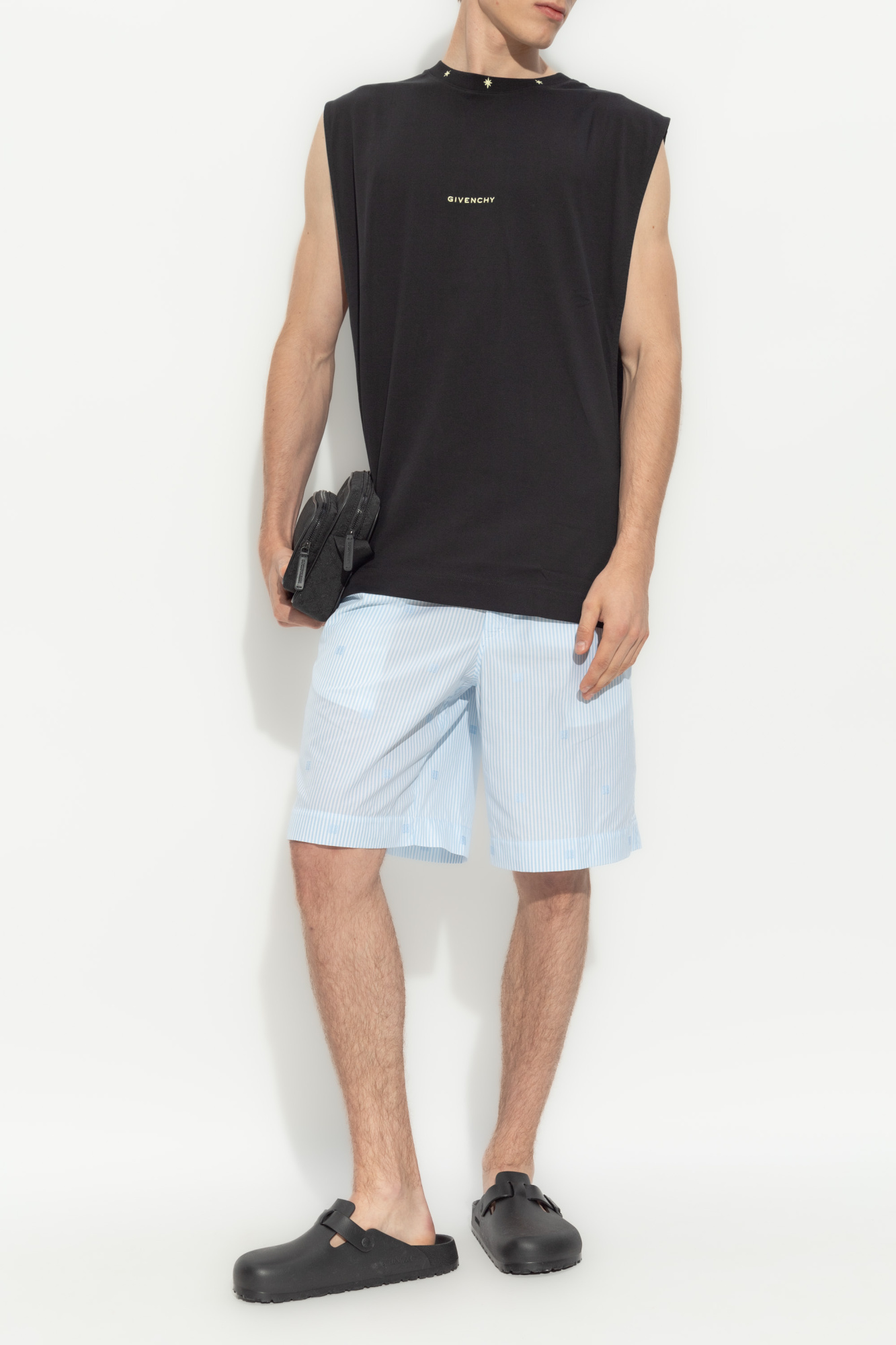 Givenchy cheapest shorts